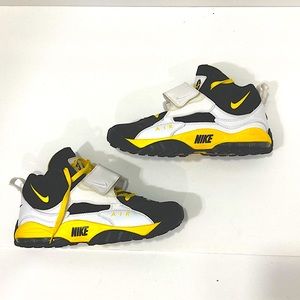 Rare Original 1995 Nike Air Max Turf 1’s xXDead StockXx Sz11